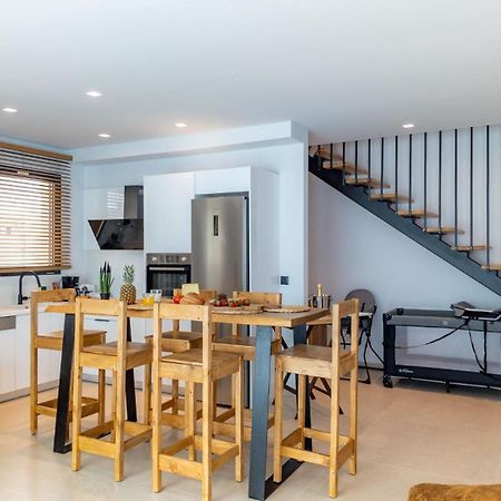 D Palm Premium Living - Kalathas, Chania Khania Eksteriør bilde