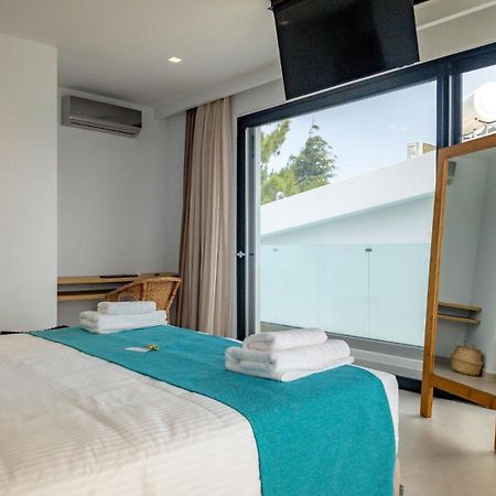 D Palm Premium Living - Kalathas, Chania Khania Eksteriør bilde