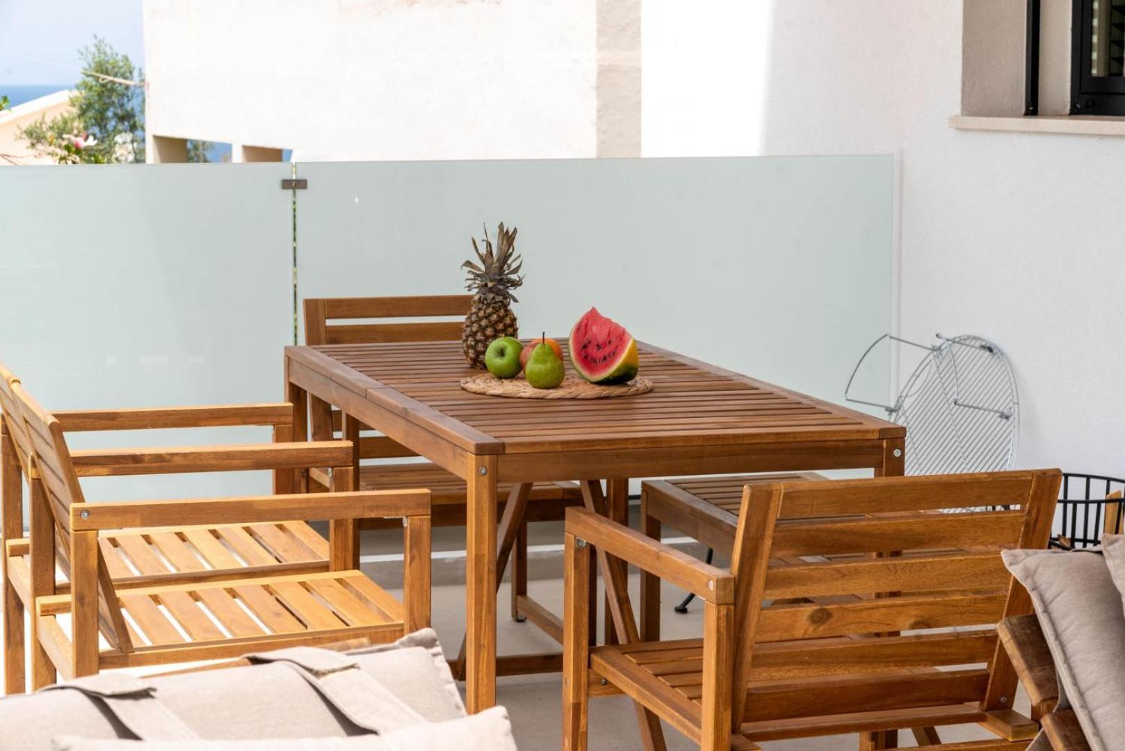 D Palm Premium Living - Kalathas, Chania Khania Eksteriør bilde