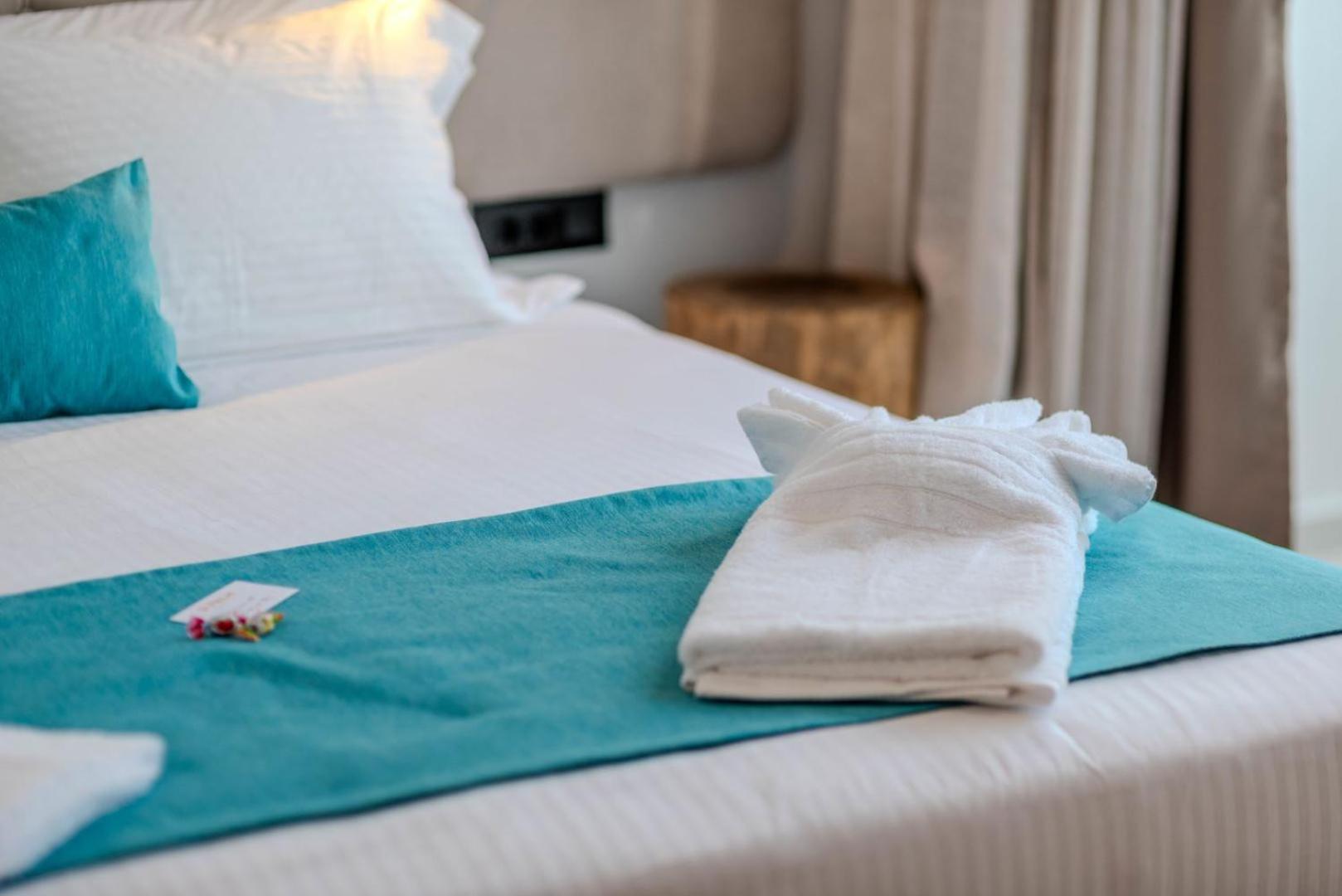 D Palm Premium Living - Kalathas, Chania Khania Eksteriør bilde