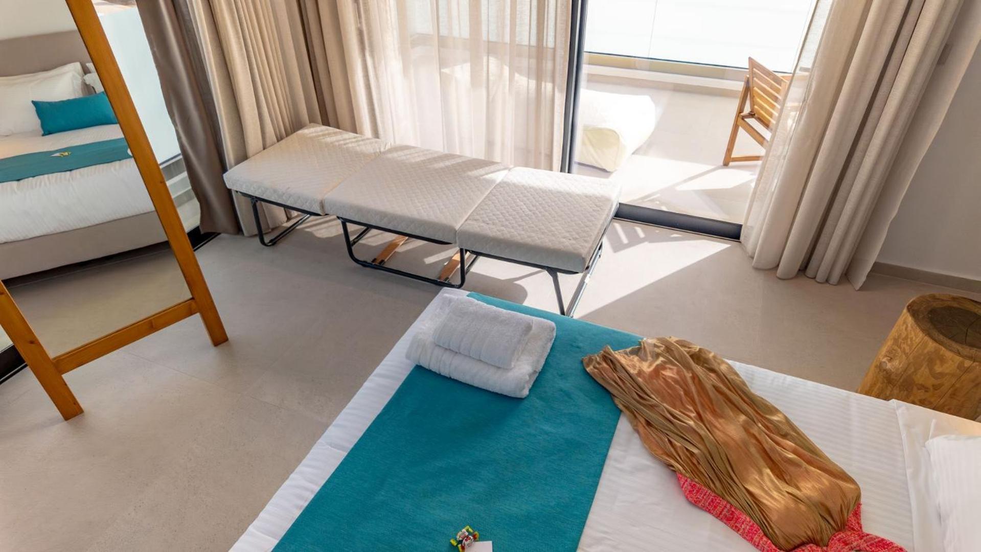 D Palm Premium Living - Kalathas, Chania Khania Eksteriør bilde