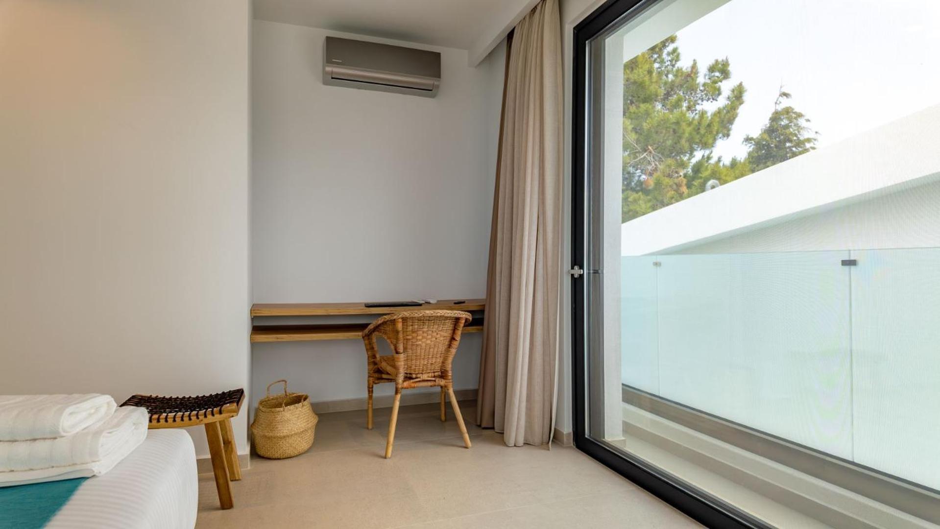 D Palm Premium Living - Kalathas, Chania Khania Eksteriør bilde