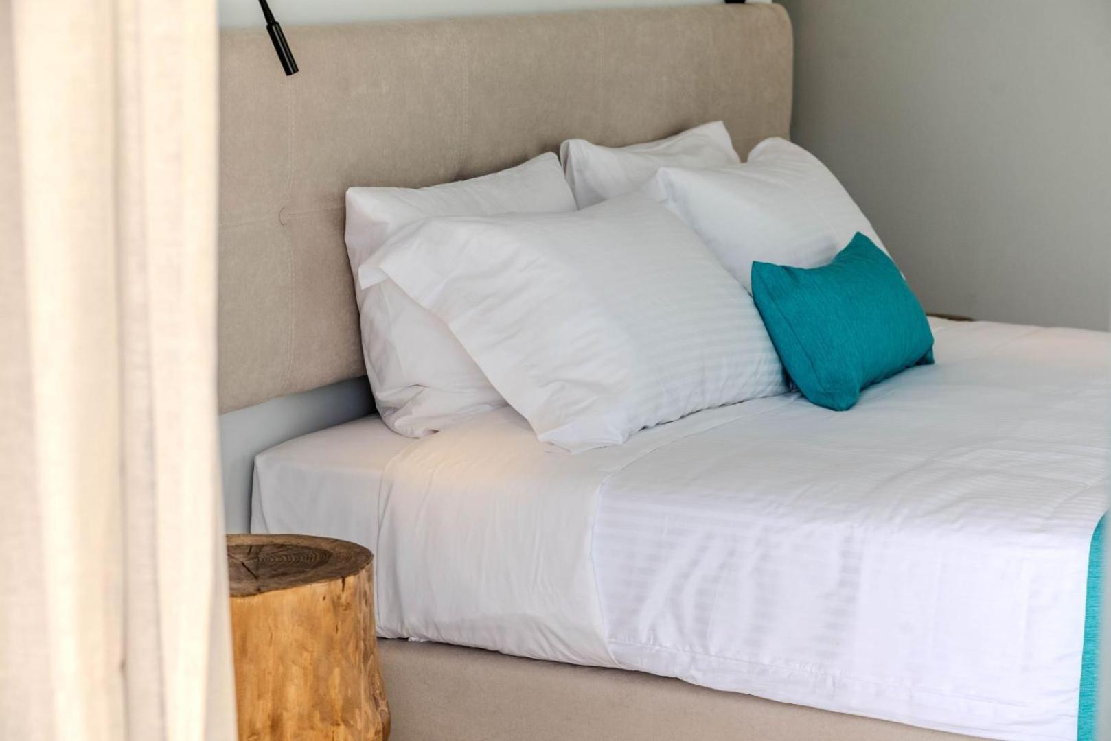 D Palm Premium Living - Kalathas, Chania Khania Eksteriør bilde