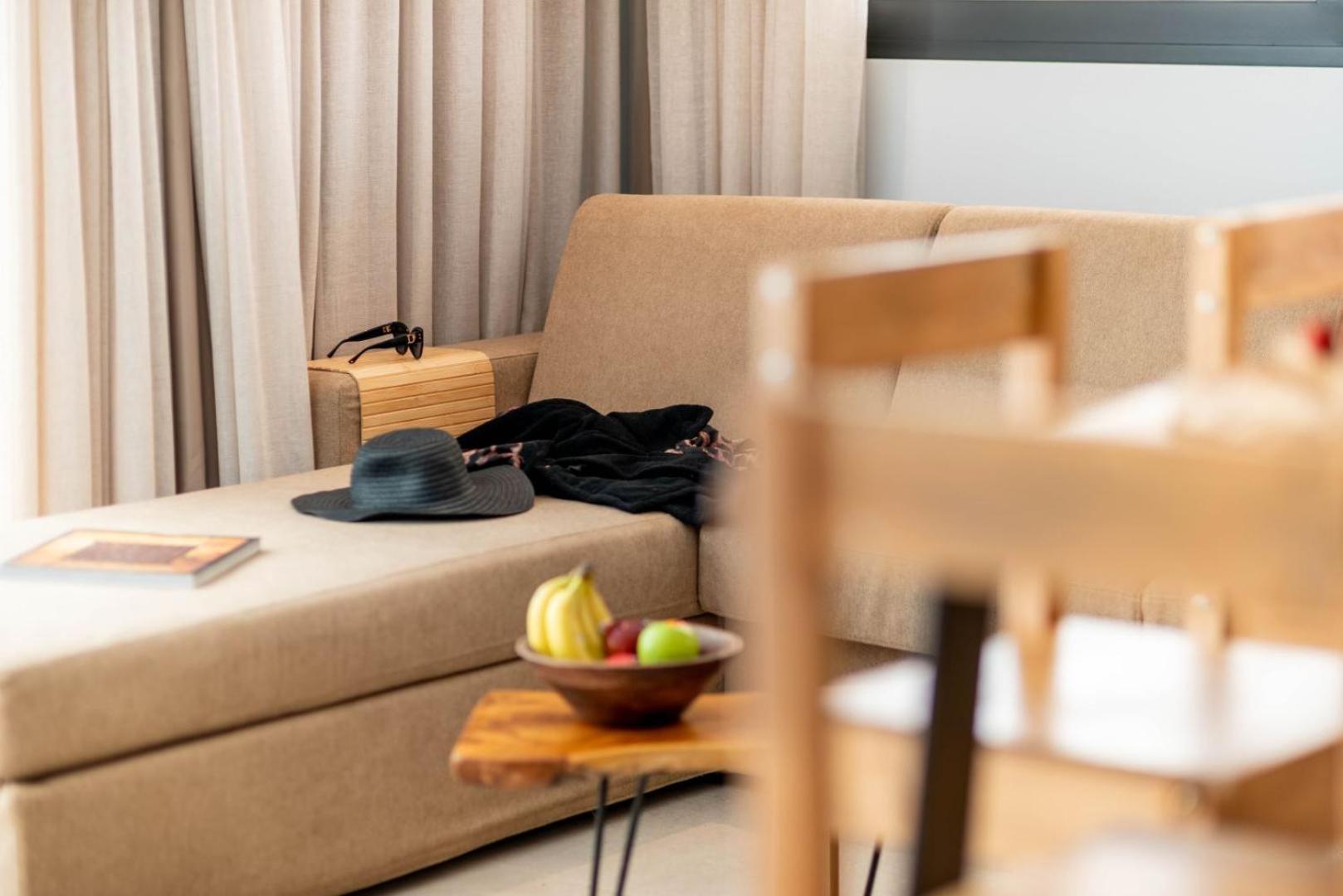 D Palm Premium Living - Kalathas, Chania Khania Eksteriør bilde