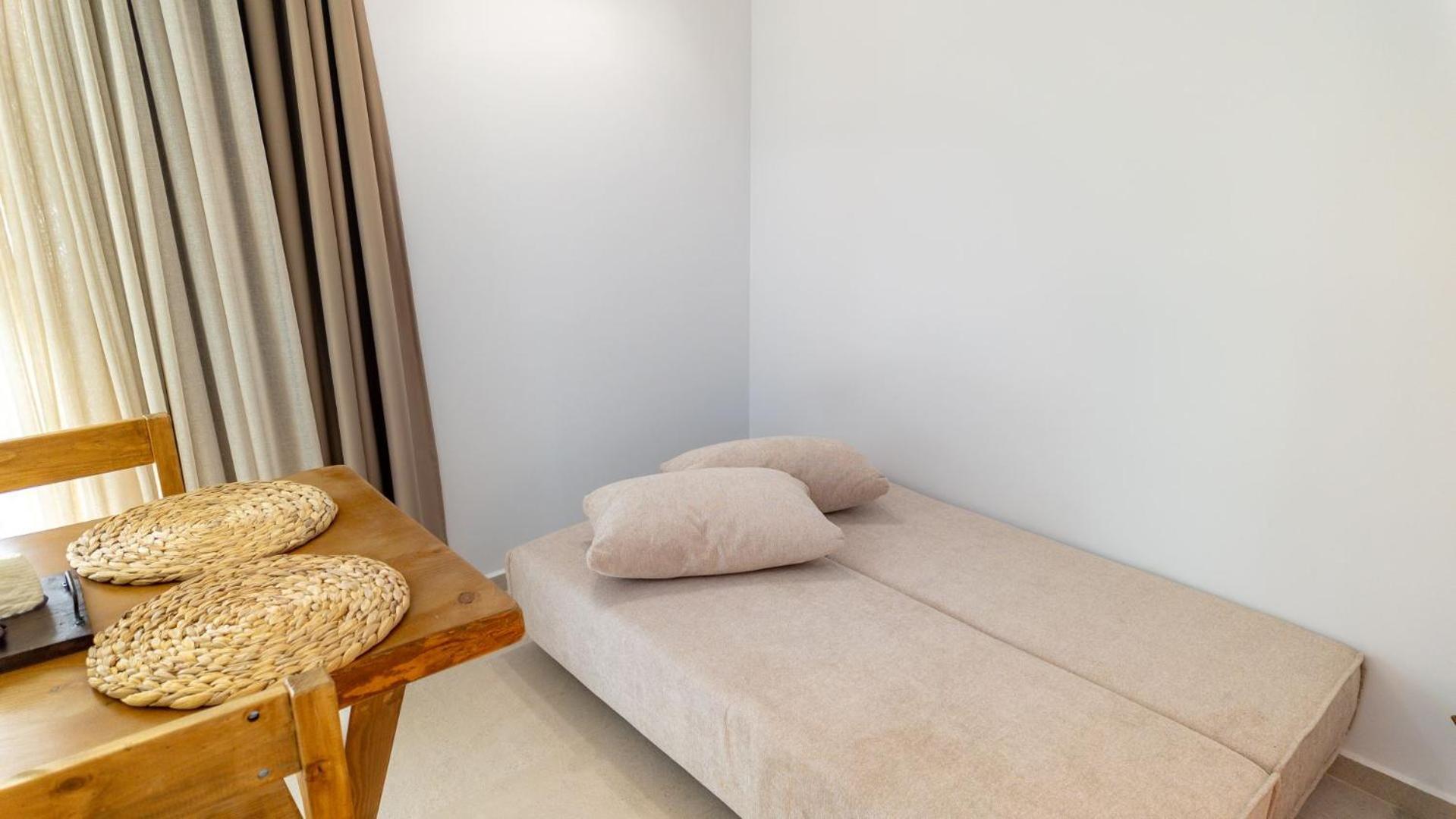 D Palm Premium Living - Kalathas, Chania Khania Eksteriør bilde