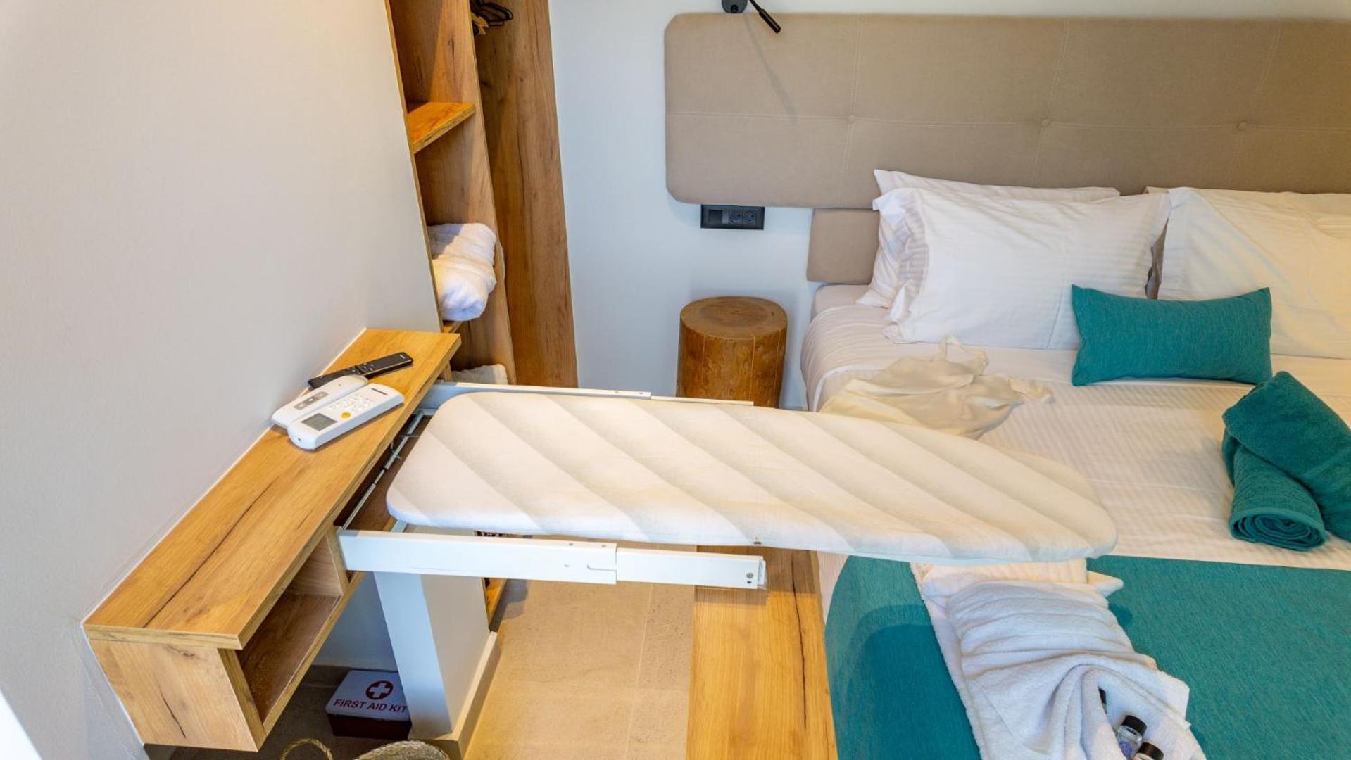 D Palm Premium Living - Kalathas, Chania Khania Eksteriør bilde