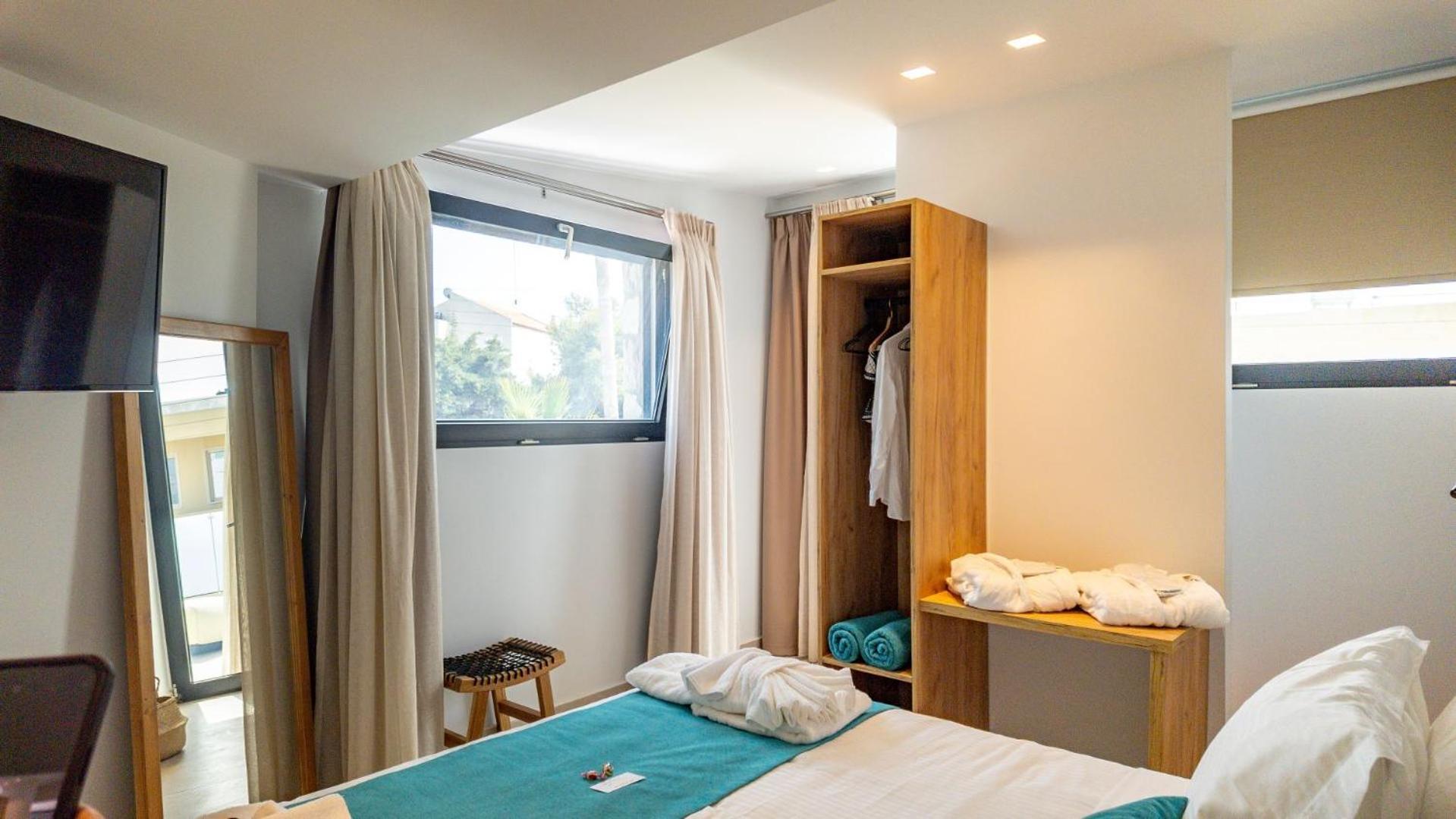 D Palm Premium Living - Kalathas, Chania Khania Eksteriør bilde