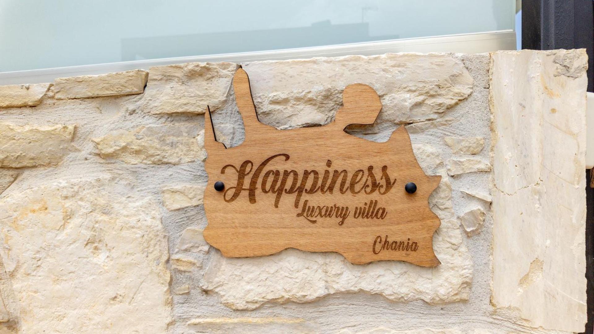 D Palm Premium Living - Kalathas, Chania Khania Eksteriør bilde