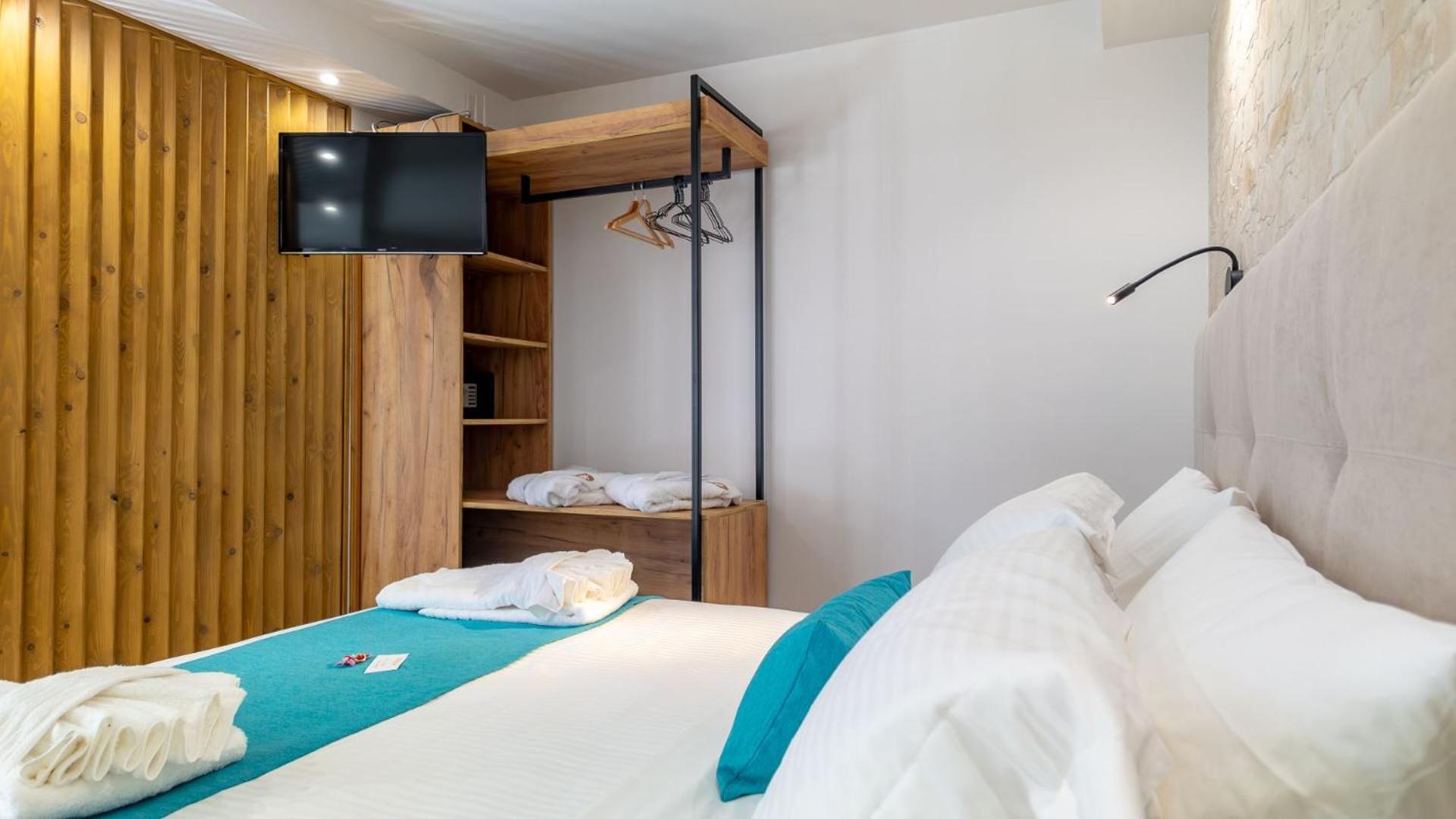 D Palm Premium Living - Kalathas, Chania Khania Eksteriør bilde